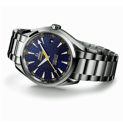 omega seamaster 150m black|omega seamaster aqua terra mm.